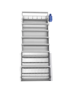 How to Choose the Right Screen for Primary Water Treatment?