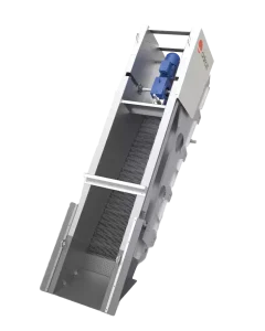 How to Choose the Right Screen for Primary Water Treatment?